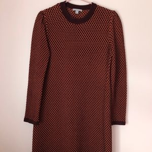 COS Knitted Dress